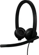 Logitech H570e стерео Teams USB-A