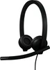 Logitech H570e стерео Teams USB-C