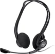 Logitech PC гарнитура 960