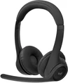 Logitech zone 300 черный
