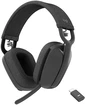 Logitech zone Vibe wireless UC graphite