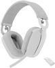 Logitech zone Vibe wireless Teams Off-белый