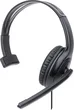 Manhattan Mono USB Over-Ear headset