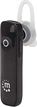 Manhattan Single Ear Bluetooth гарнитура черный