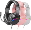 Mars Gaming MH122 черный