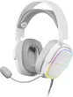 Mars Gaming MHAX white