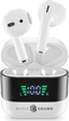 MusicSound Spark белый