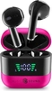 MusicSound Spark розовый