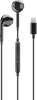 MusicSound colour Capsule Lightning черный