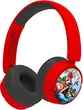 OTL Mario Kart Kids wireless headphones