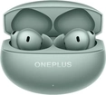 OnePlus Buds 4 Zen зеленый