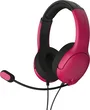 PDP Airlite Crimson Red for Playstation