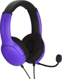 PDP Airlite Ultra Violet для Playstation