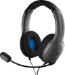 PDP LVL40 for Playstation black