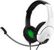 PDP LVL40 for Xbox white