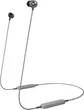 Panasonic RP-HTX20B anthracite