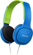 Philips SHK2000 blue