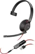 Plantronics Blackwire C3215 USB-C