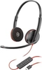 Poly Blackwire 3220 USB-C/A