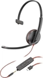 Poly Blackwire 3215 USB-C