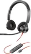 Poly Blackwire 3320, USB-C