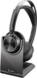 Poly Voyager Focus 2 UC USB-C/A with charging station