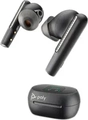 Poly Voyager Free 60+ UC, USB-C, Teams, carbon черный