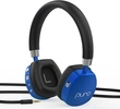Puro Sound Labs PuroQuiet Plus синий
