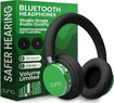 Puro Sound Labs BT2200-Plus зеленый