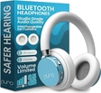 Puro Sound Labs BT2200-Plus бирюзовый