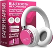Puro Sound Labs BT2200-Plus розовый
