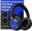 Puro Sound Labs BT2200-Plus синий