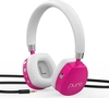 Puro Sound Labs PuroQuiet Plus розовый