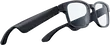 Razer Anzu Smart Glasses Rectangle Design Size SM