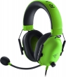 Razer BlackShark V2 X green