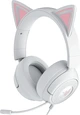 Razer Kraken Kitty V3 X белый