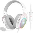 Redragon H510 Zeus-X RGB wired белый