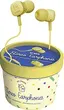SBS Mobile Ice Cream yellow