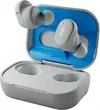 Skullcandy Grind True wireless Light Grey/Blue