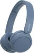 Sony WH-CH520 синий