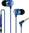 SoundMAGIC E50 синий
