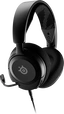 SteelSeries Arctis Nova 1 черный