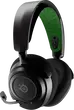 SteelSeries Arctis Nova 7X wireless black