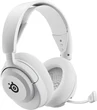 SteelSeries Arctis Nova 5 wireless белый
