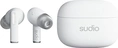Sudio A1 Pro белый