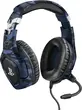 Trust Gaming GXT 488 Forze for PS4 blue