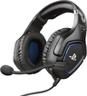 Trust Gaming GXT 488 Forze для PS4 черный