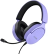 Trust Gaming GXT 489 Fayzo фиолетовый