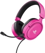 Trust Gaming GXT 498P Forta розовый