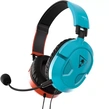 Turtle Beach Recon 50 красный/синий